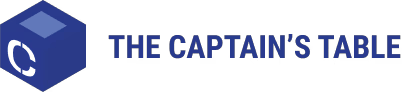 site logo