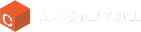 site logo