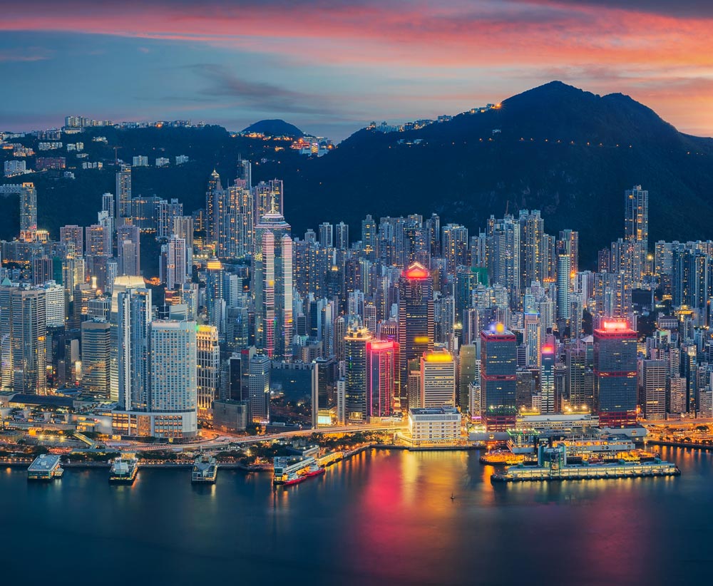 Captain’s Table Competition in Hong Kong – Finalists Announced!