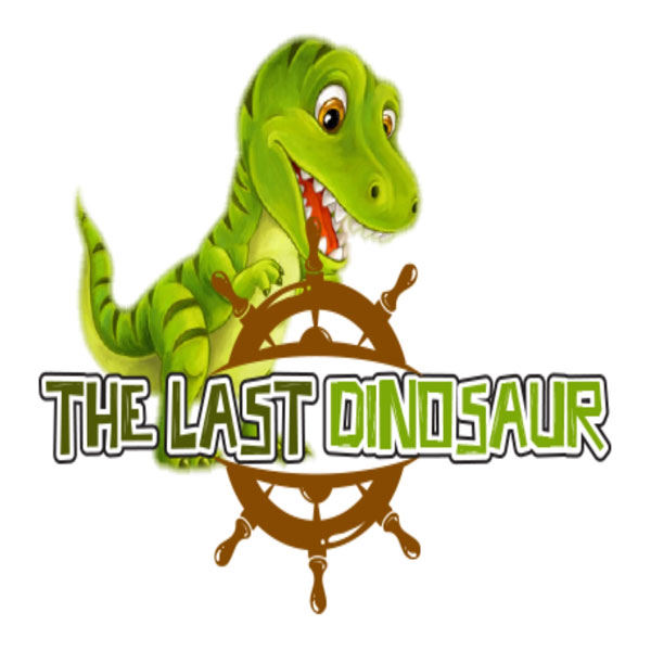 The Last Dinosaur Podcast