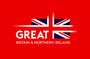 Great Britain logo