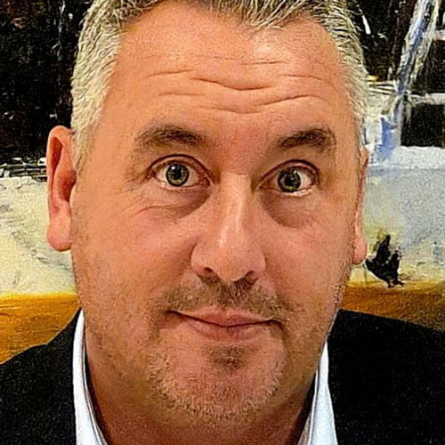 Steven Jones