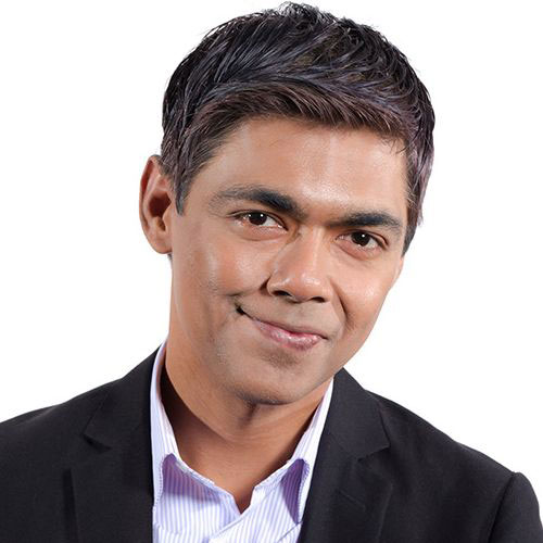 Abhijit Ghosh