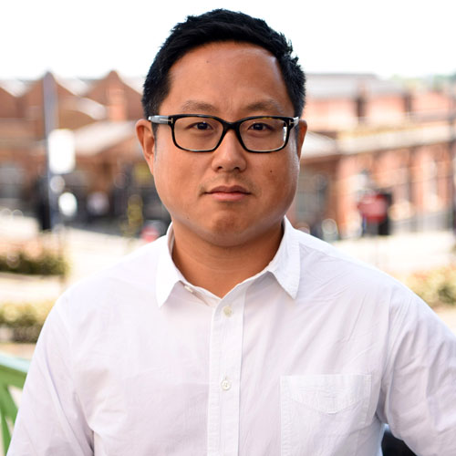 Daniel NG