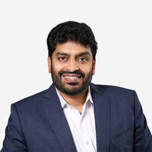 Yasovardhan Chinni